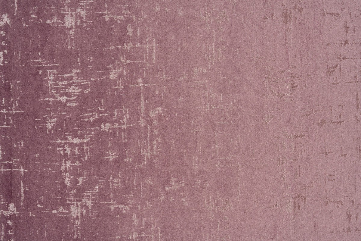 Scento Curtain Pink Colored Fabric