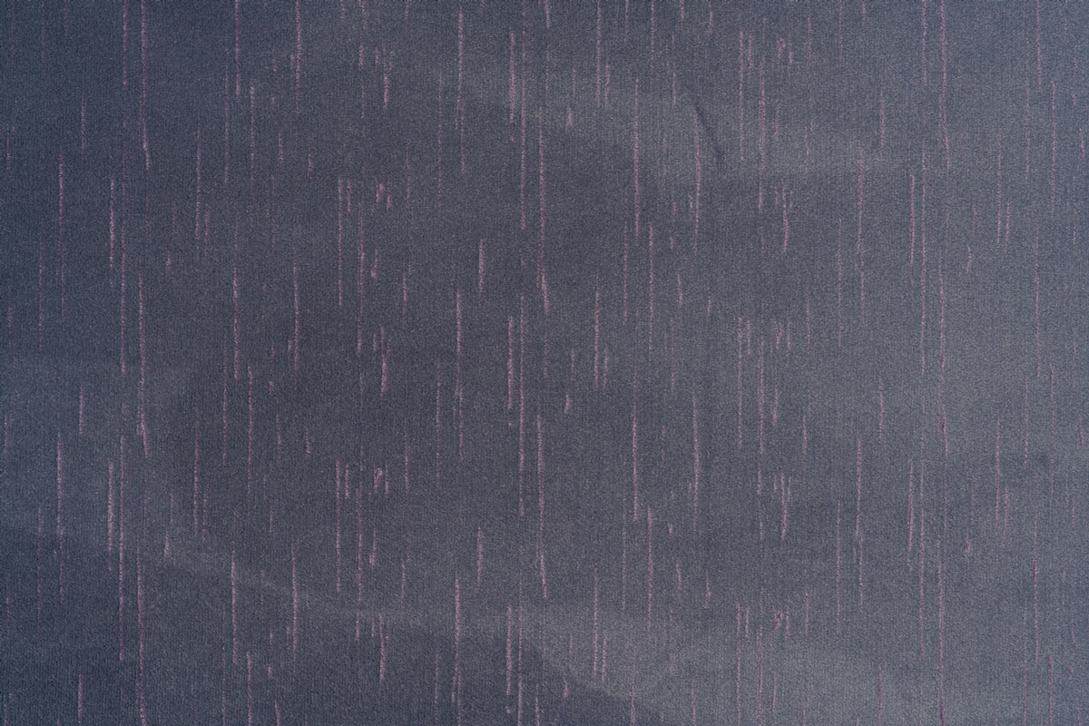 Neptun Curtain Purple colored fabric