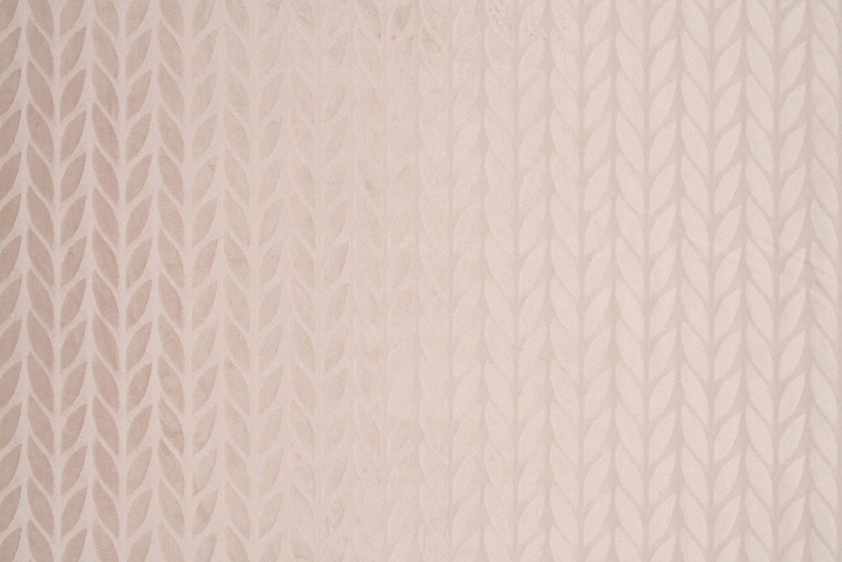 Scarabeo Curtain Coffe colored fabric