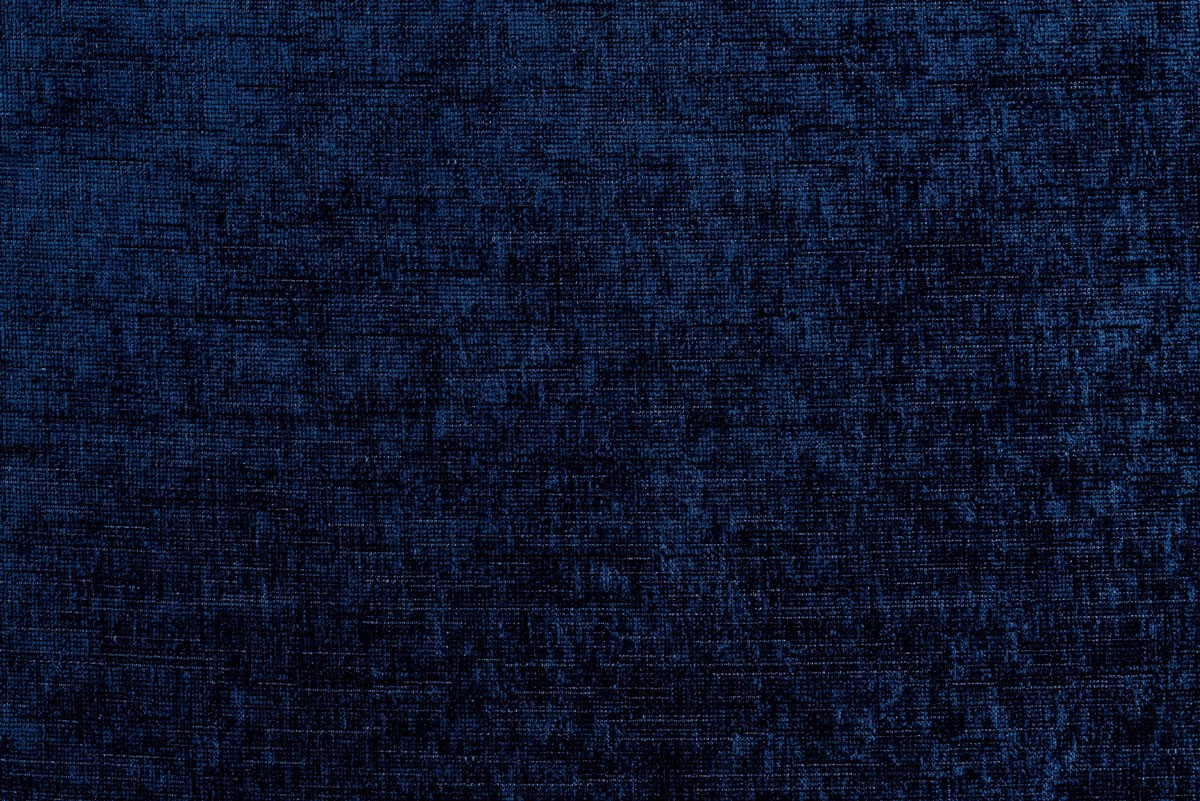 Velar Curtain Blue colored fabric