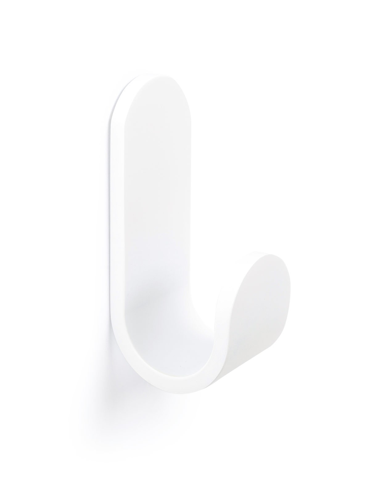 tok wall hook white