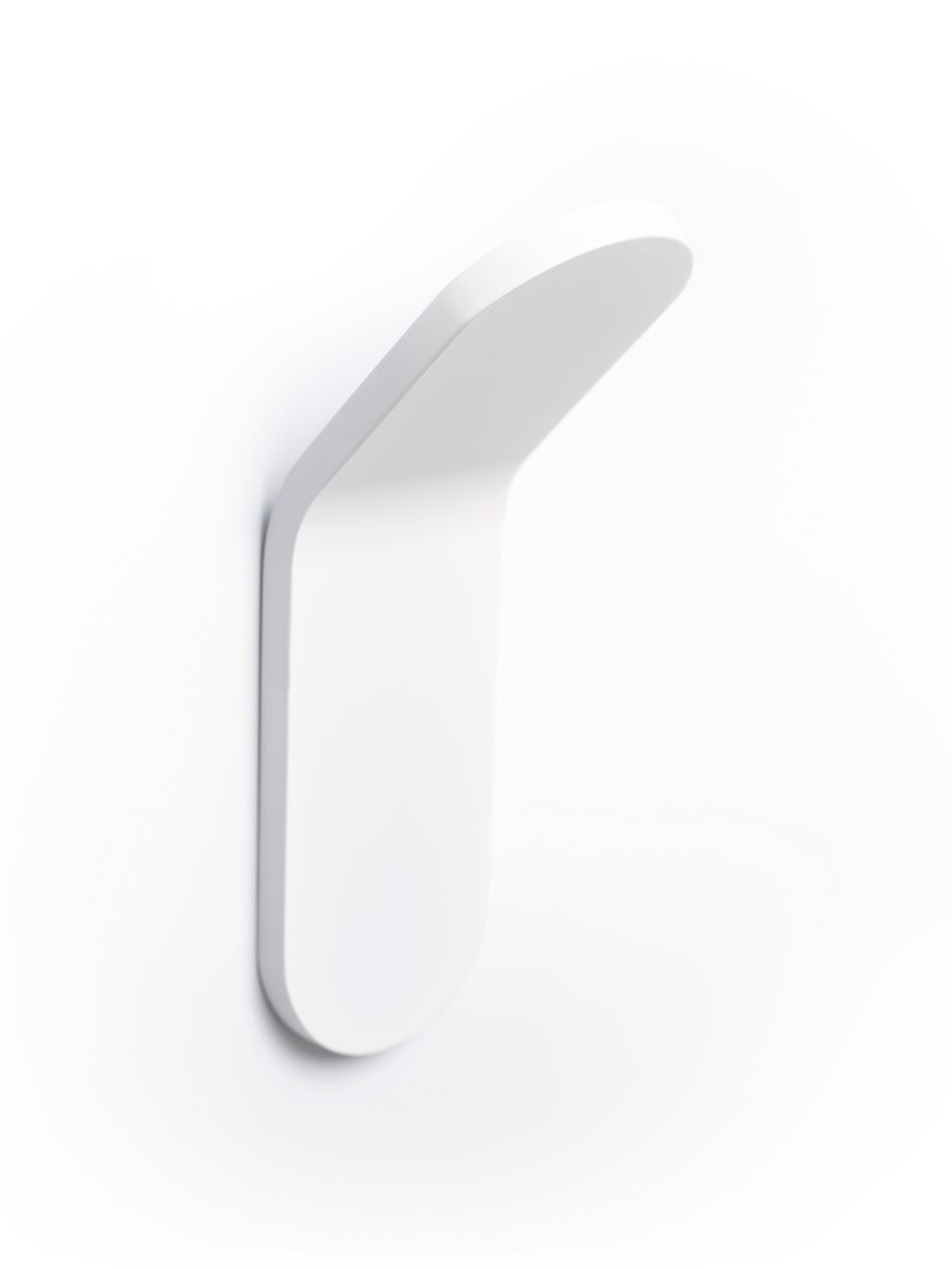 tik wall hook white