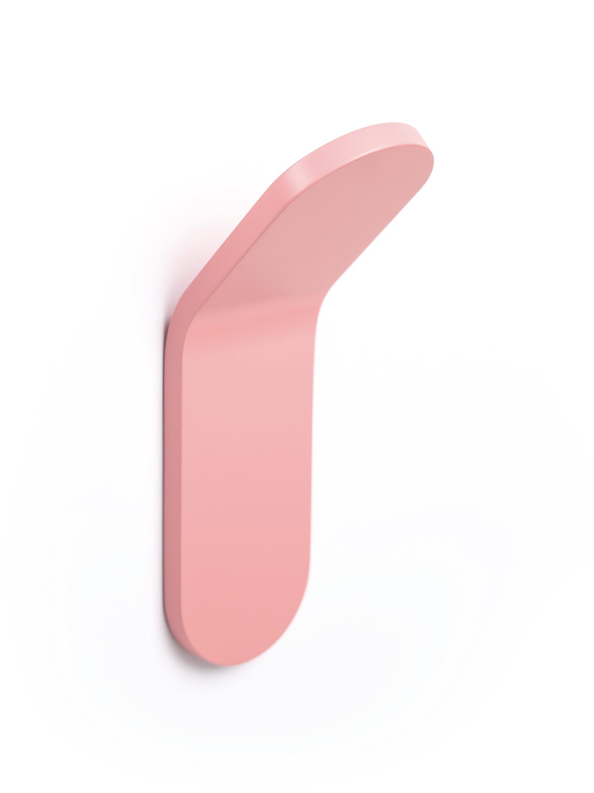 tik wall hook pink