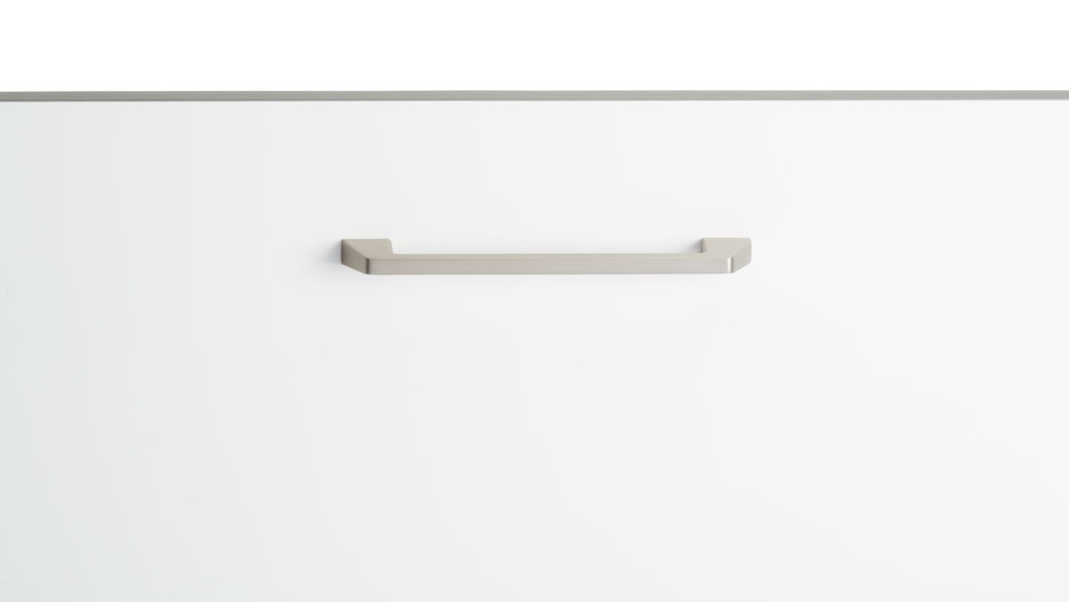 Kado handle polished chrome