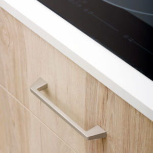 Kado handle polished chrome