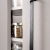 Sense Black Handle