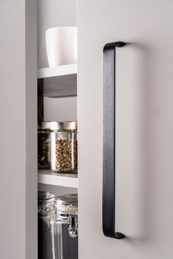 Sense Black Handle