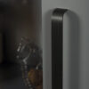 Sense Black Handle