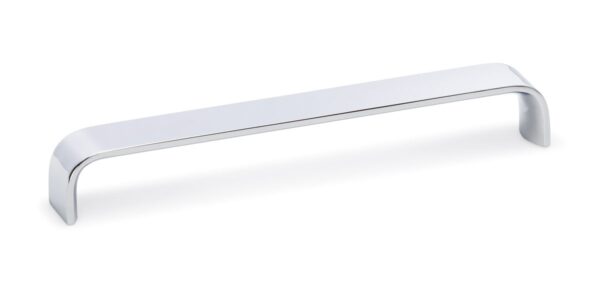 Sense White Handle