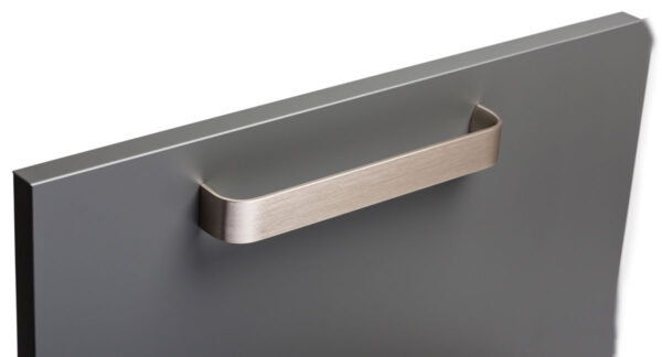 Sense Chrome Handle