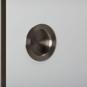 Radi Chrome Handle