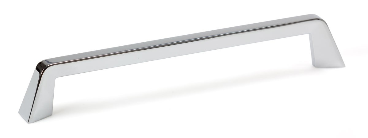 Arrow Chrome Handle