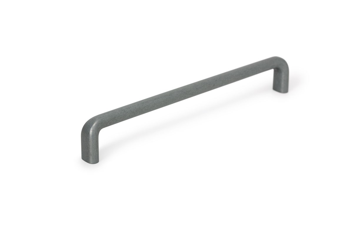 Redo handle grey