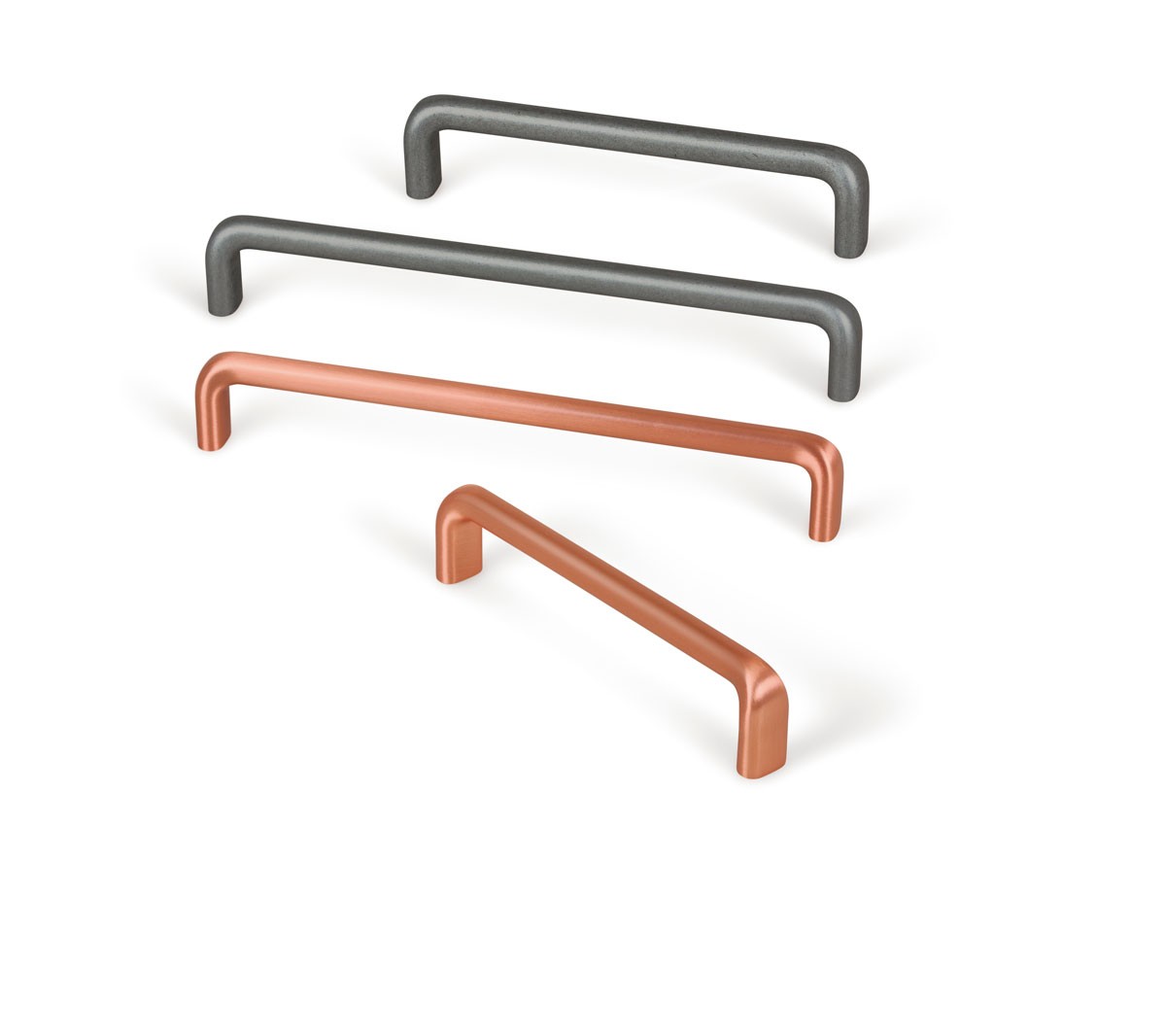 Redo handle multicolor