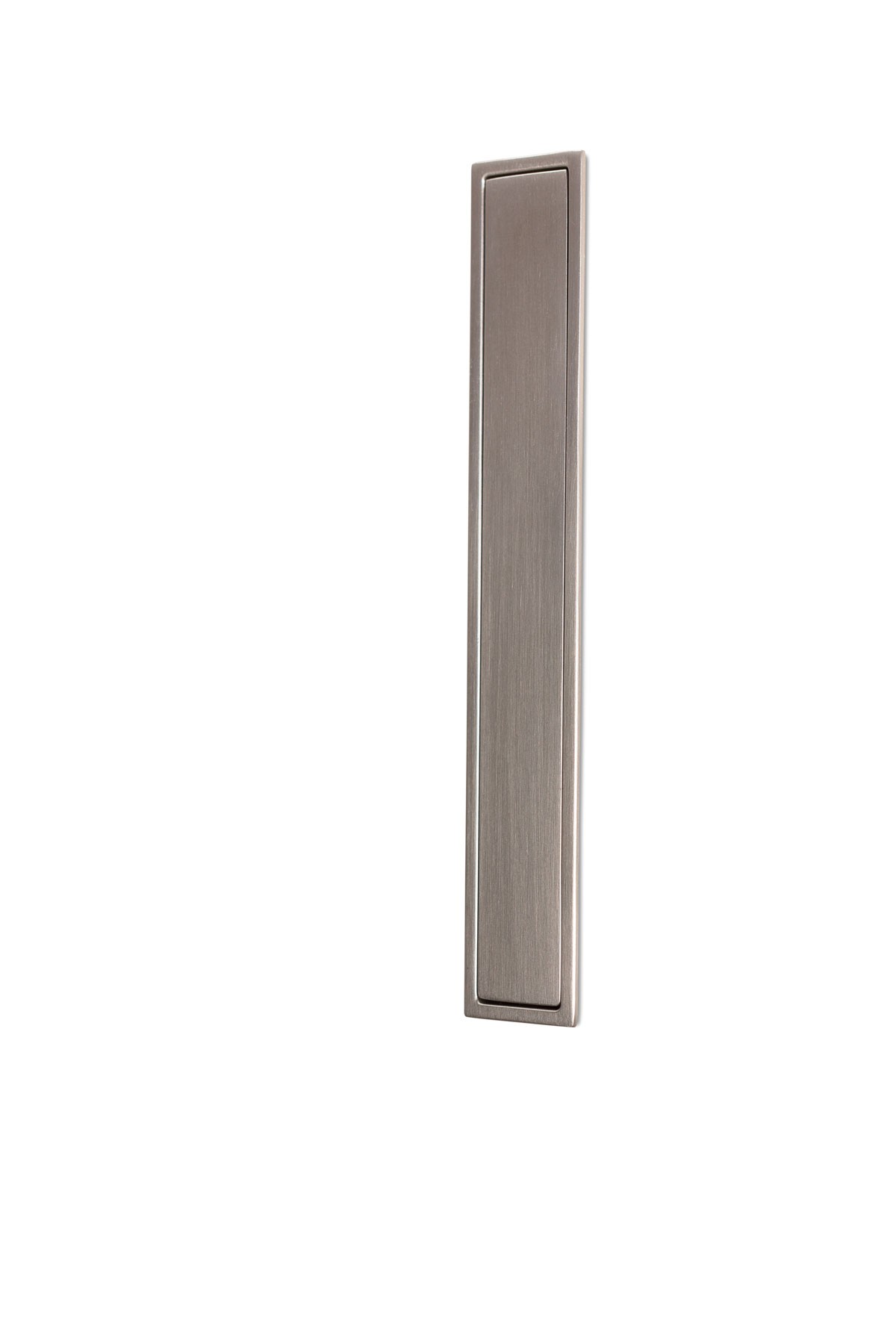 Clos chrome Handle