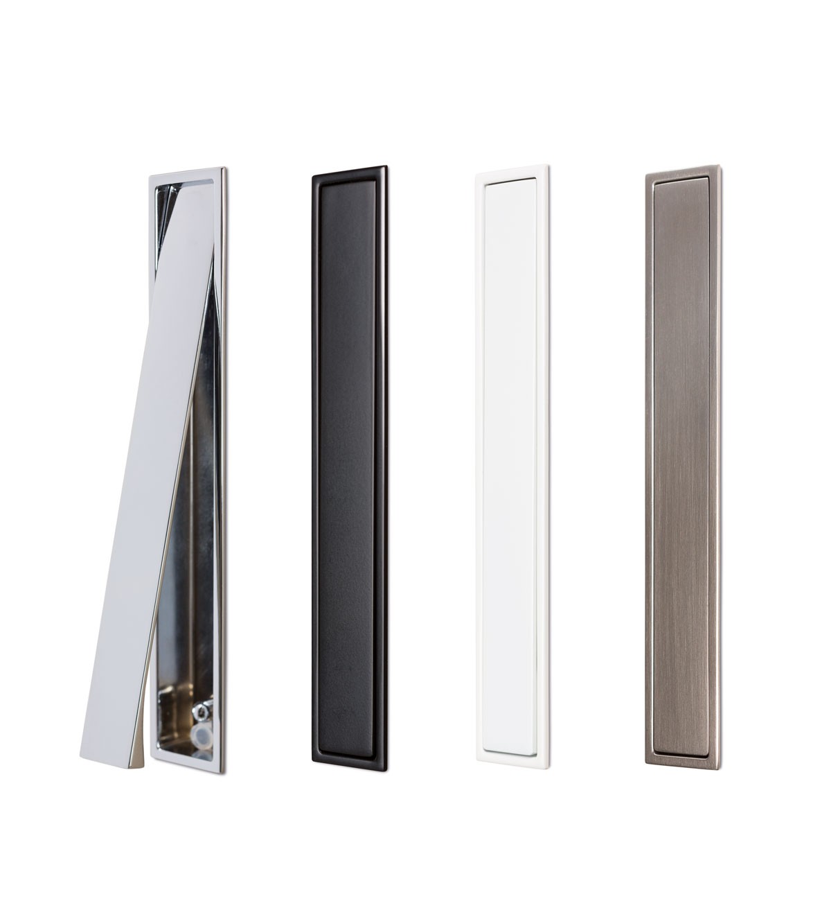 Clos multicolor Handle