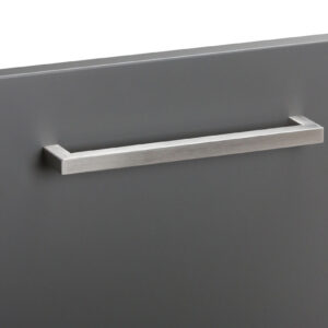 Ferri chrome Handle