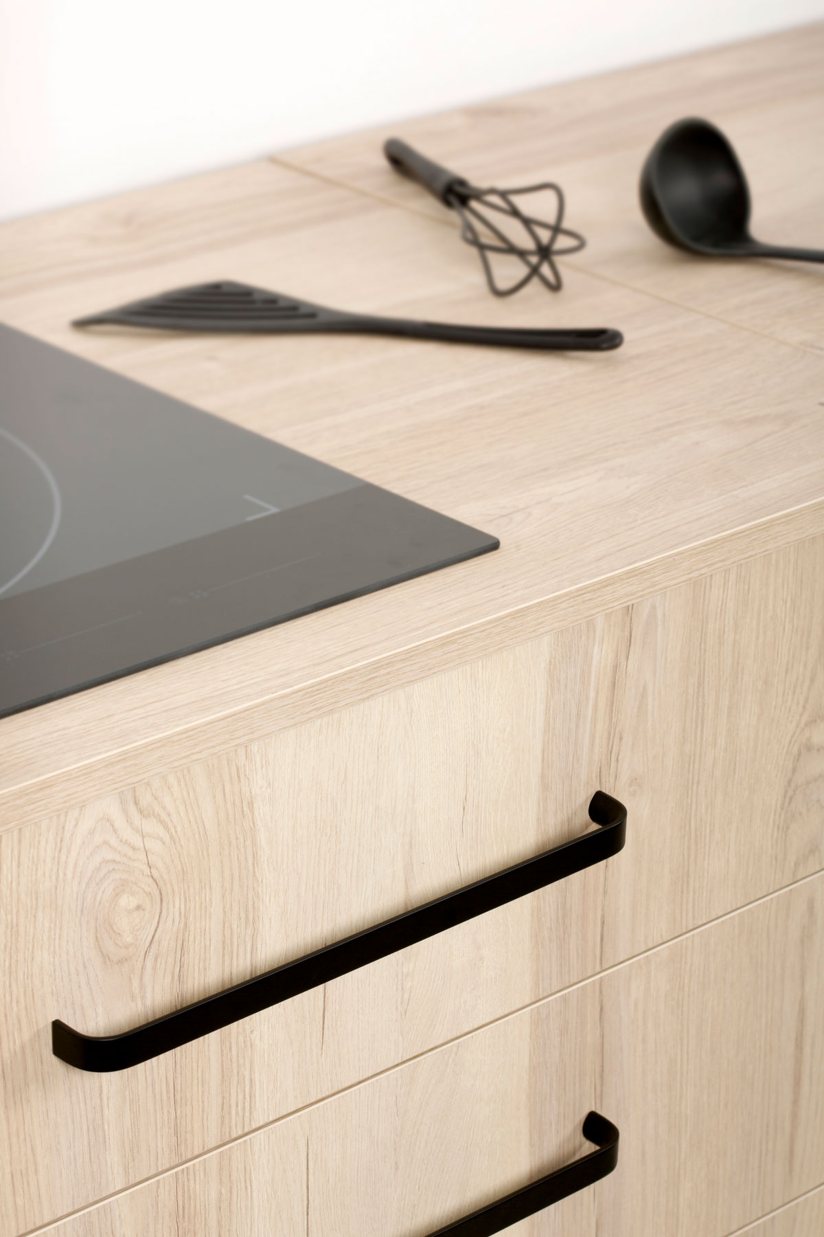 Sense Mini Handle black