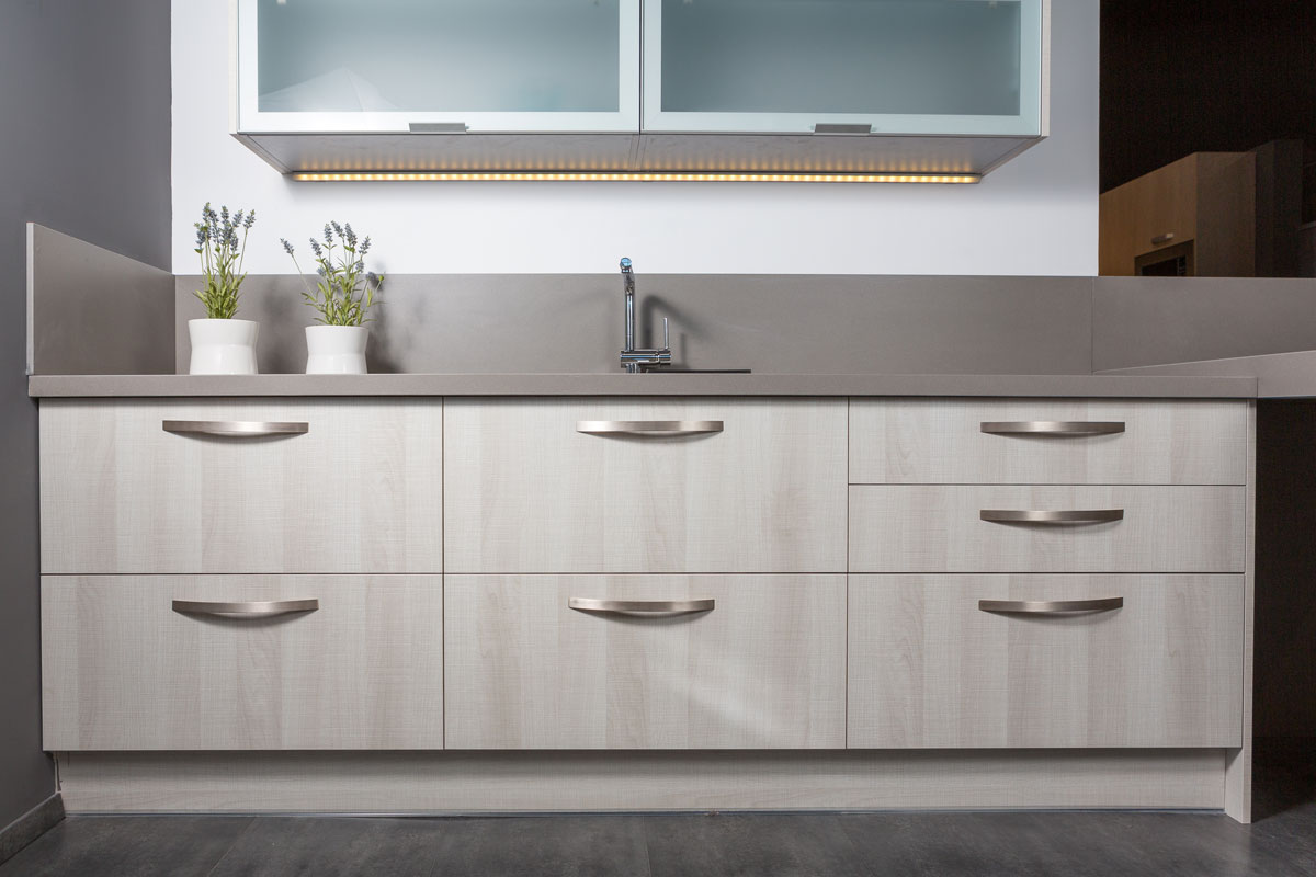 Arko stainless steel Handle