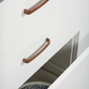 Orion Handle copper