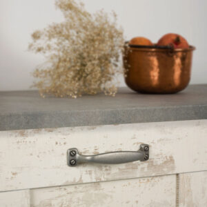 Ava Handle chrome