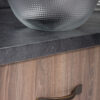 Raviolo Handle chrome