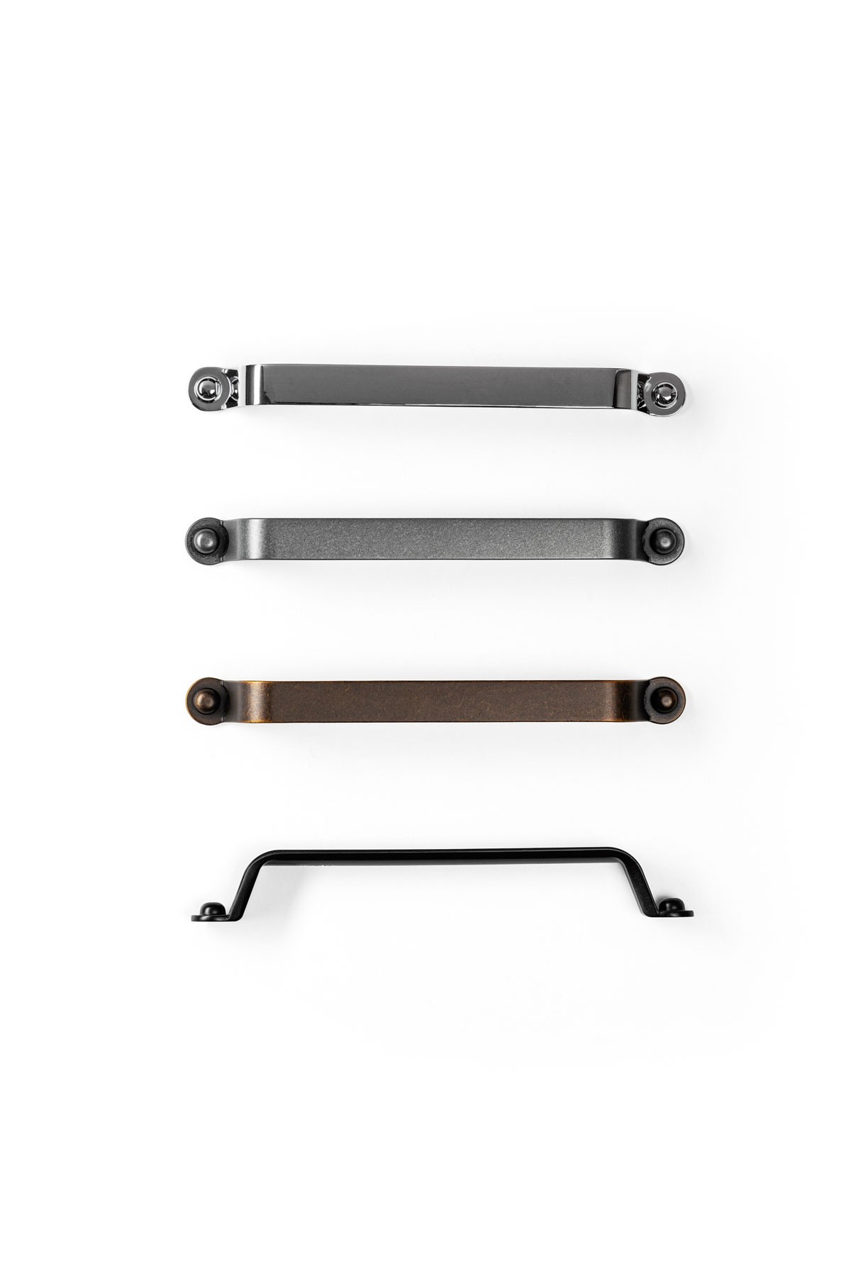 Button Handle multicolor