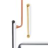 Bella Handle multicolor
