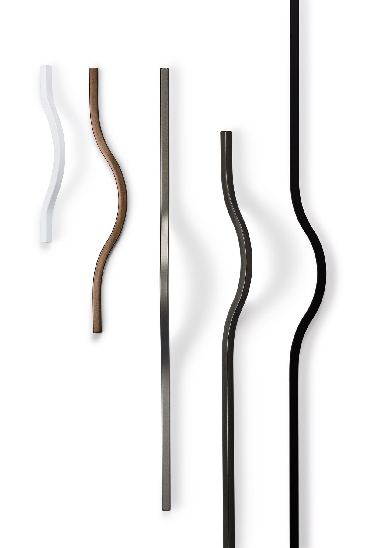 Brave Handle multicolor