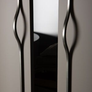 Brave Handle black