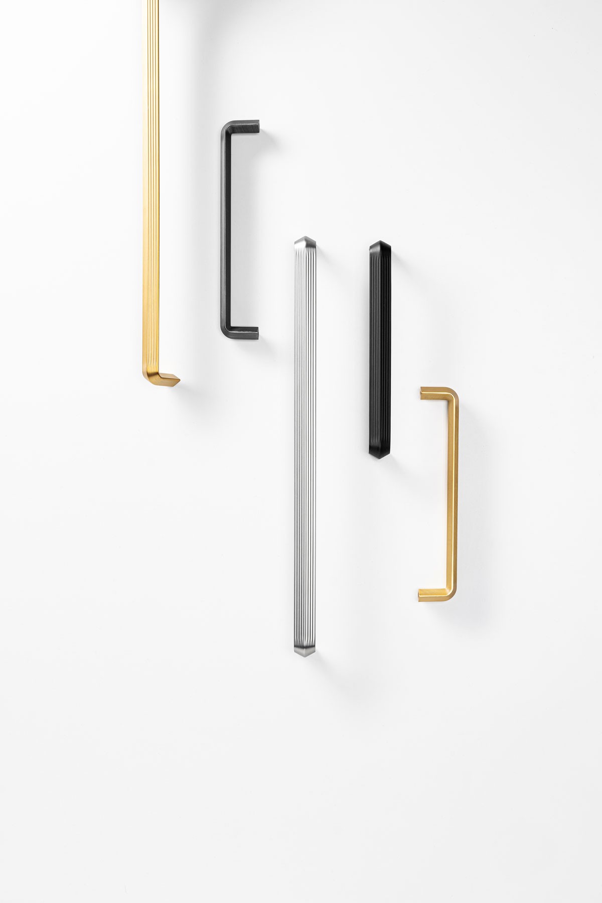 Lines Handle multicolor