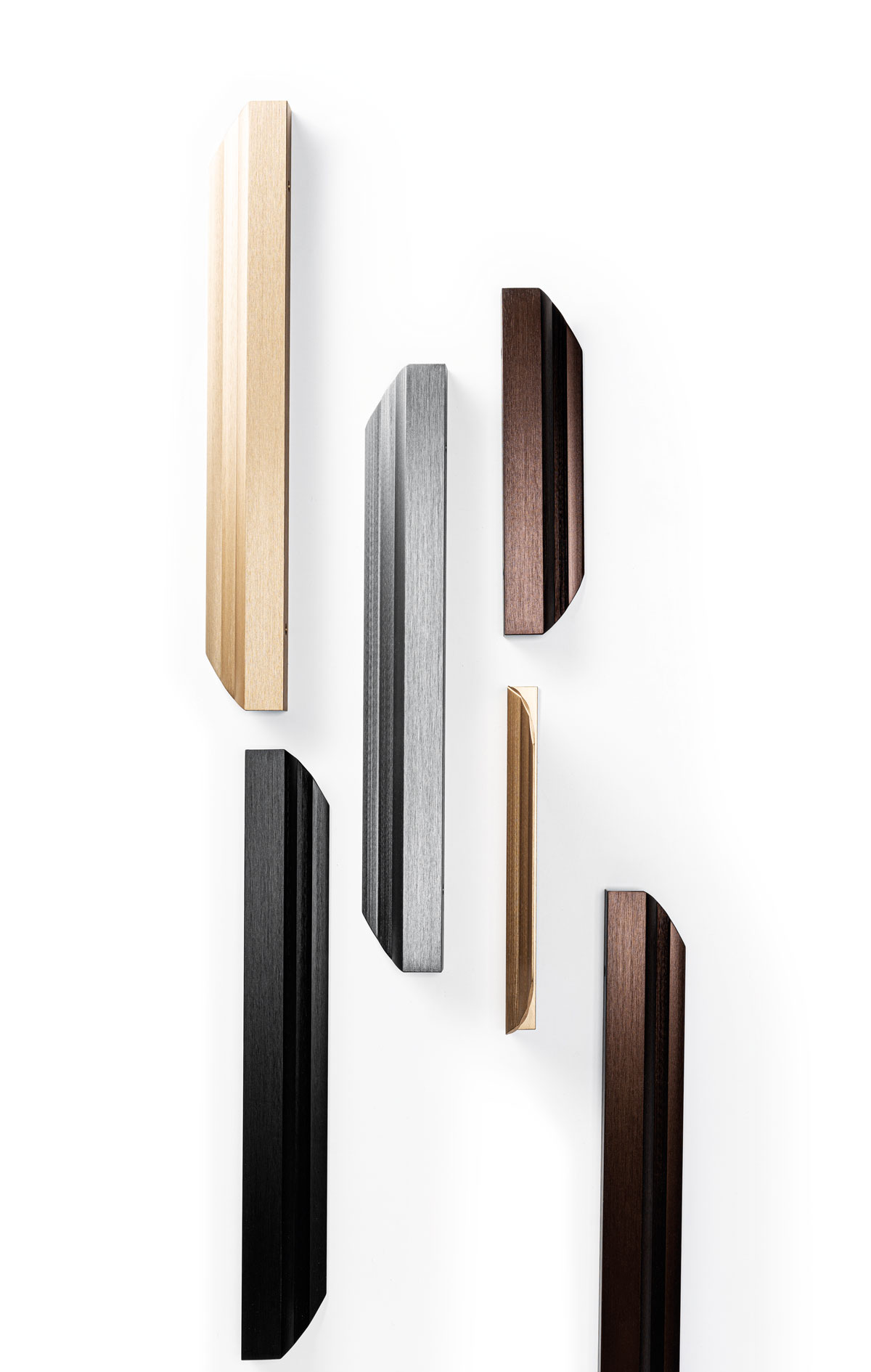 Skala handle multicolor