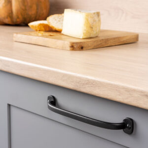 Firm Handle black