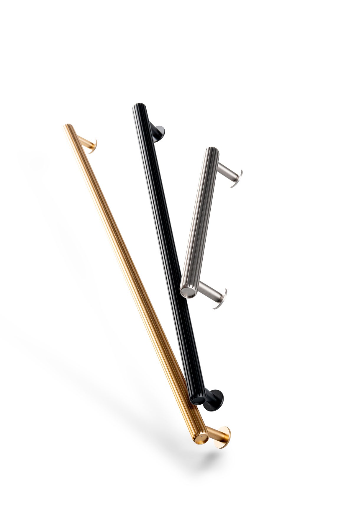 Rille Handle multicolor