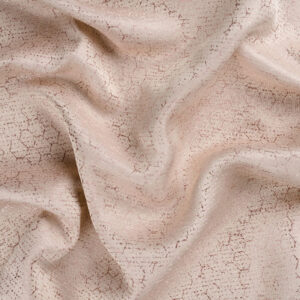 Agadir Curtain pink fabric