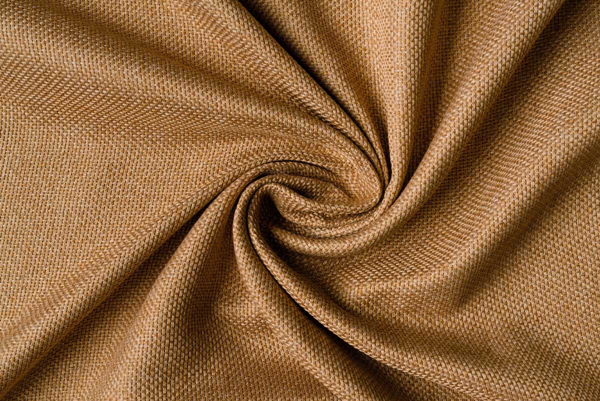 Cheer Curtain walnut fabric
