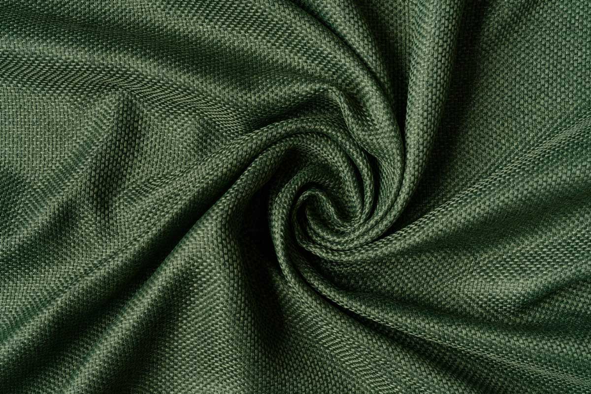 Cheer Curtain green emerald fabric