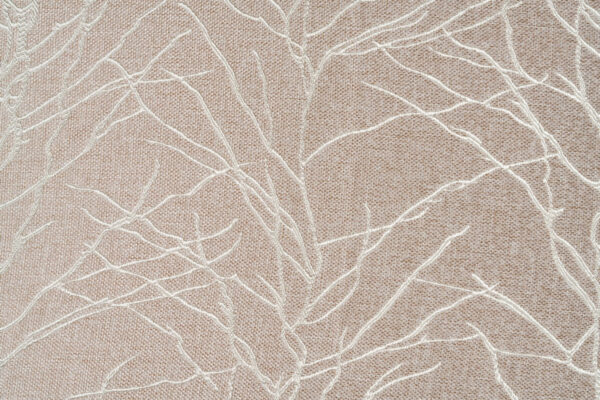 Norrland Curtain beige fabric