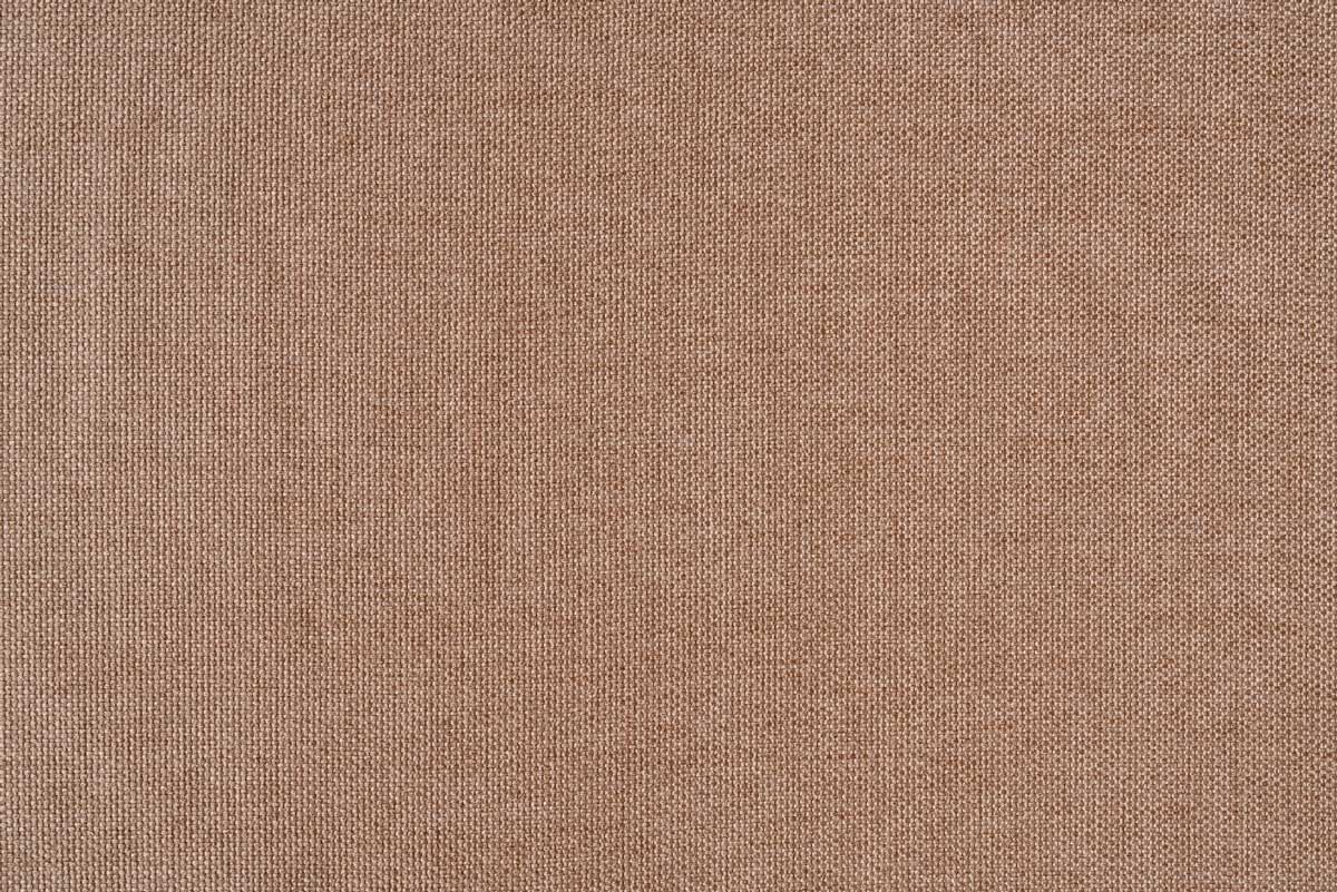 Pedro Curtain Coffee fabric