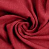 Tyler Curtain red fabric