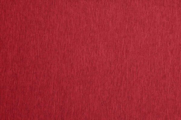 Tyler Curtain red fabric