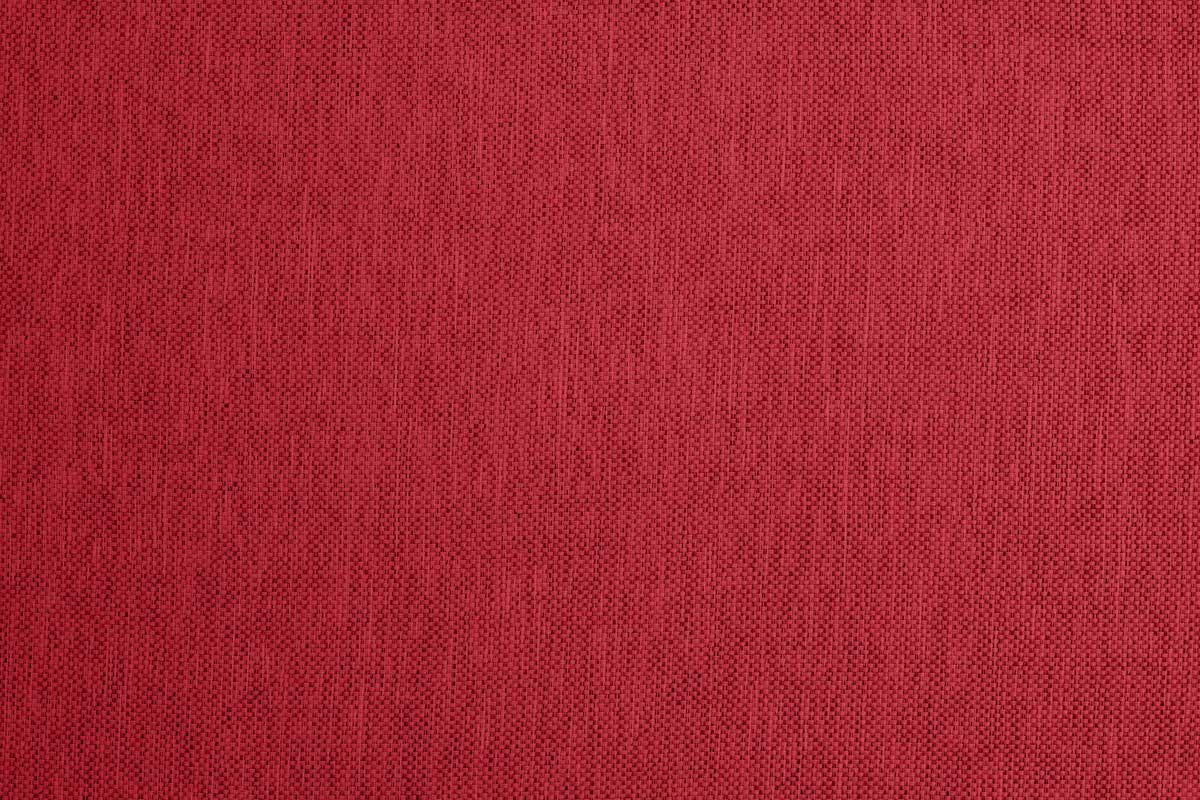 Tyler Curtain red fabric