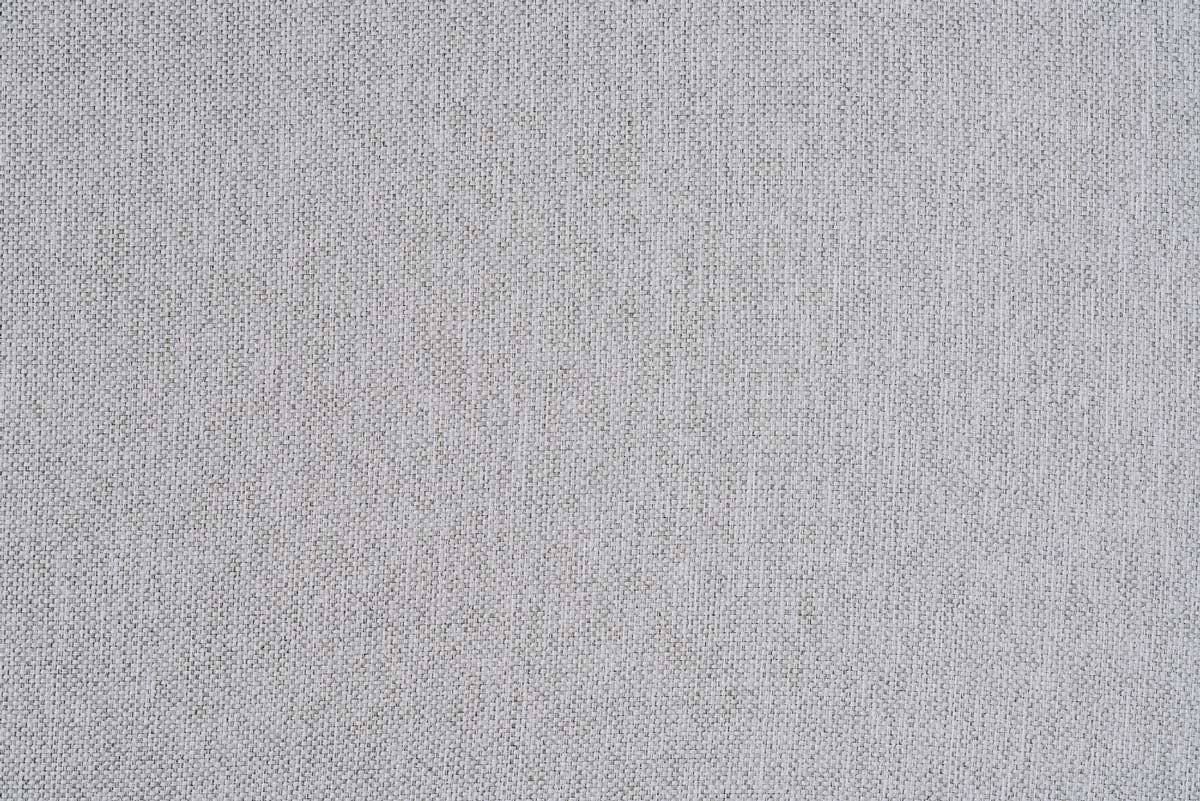 Tyler Curtain grey fabric