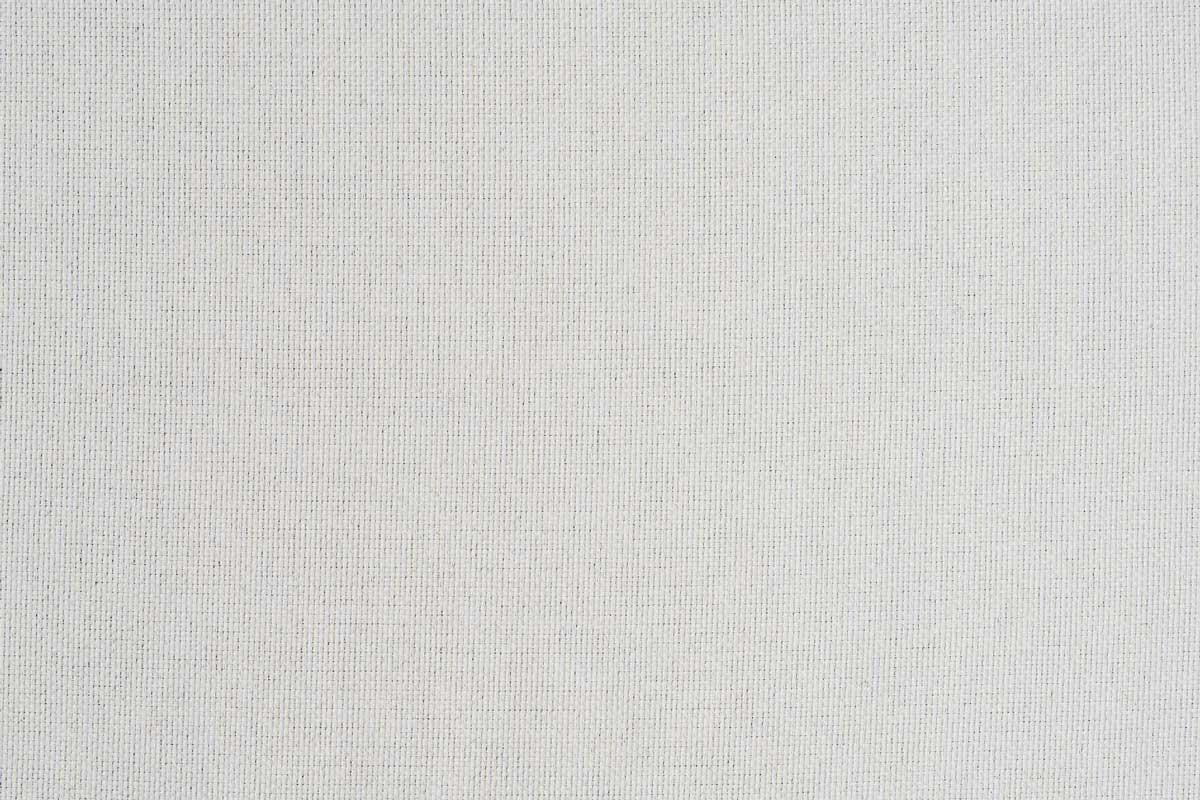 Tyler Curtain white fabric