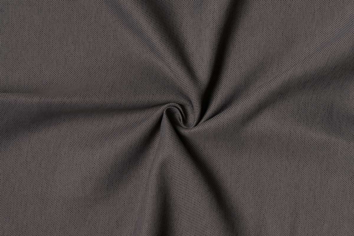Tyler Curtain dark grey fabric