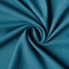 Tyler Curtain turquoise fabric