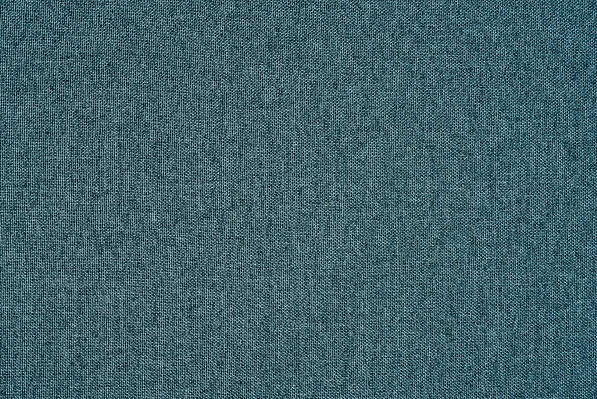 Butler Curtain Turquoise fabric