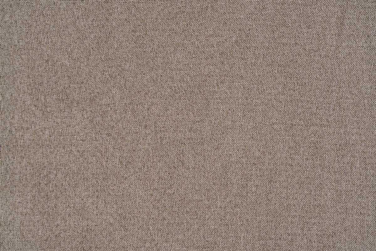 Butler Curtain Coffee fabric