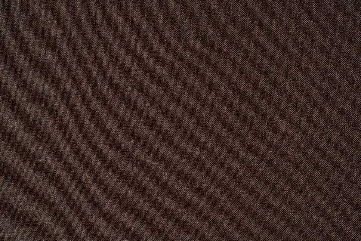 Butler Curtain walnut fabric