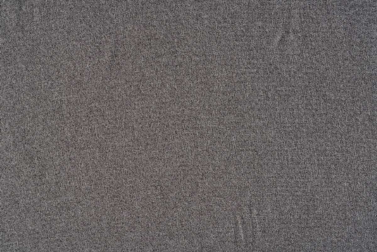 Butler Curtain grey fabric